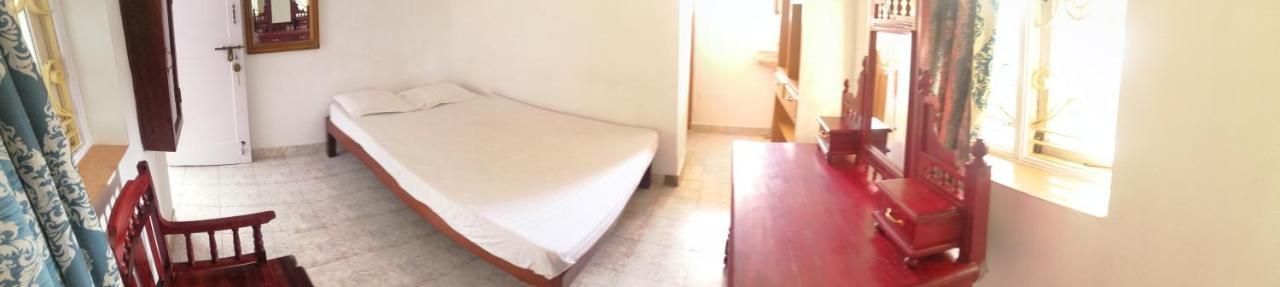 Daphne Hotel Mahabalipuram Exterior foto