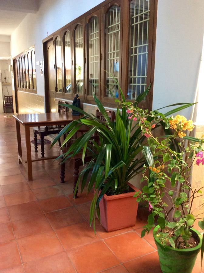 Daphne Hotel Mahabalipuram Exterior foto